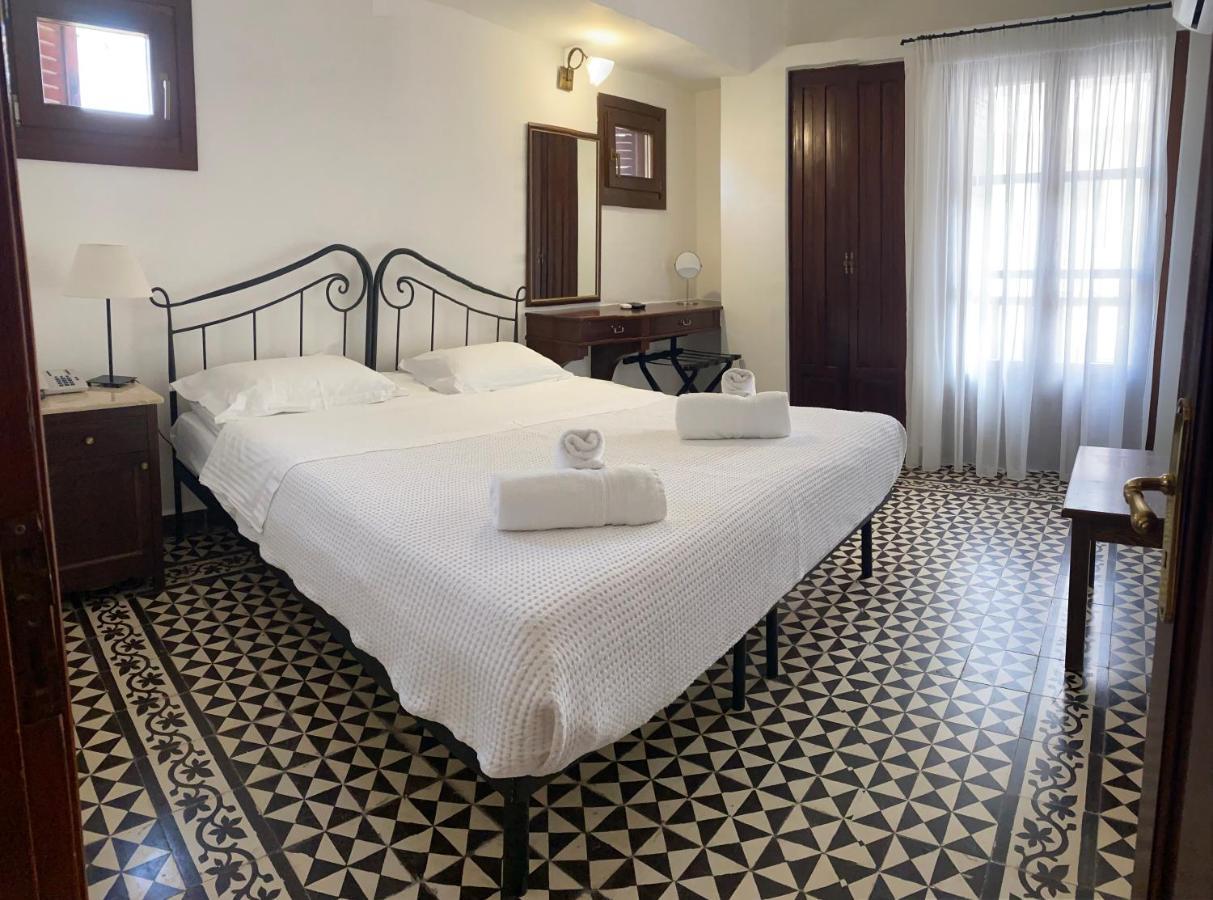 Palazzo Arhontiko 3* Агиос-Николаос