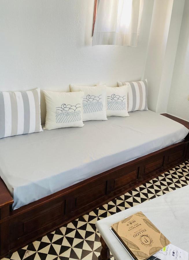 Palazzo Arhontiko 3* Агиос-Николаос