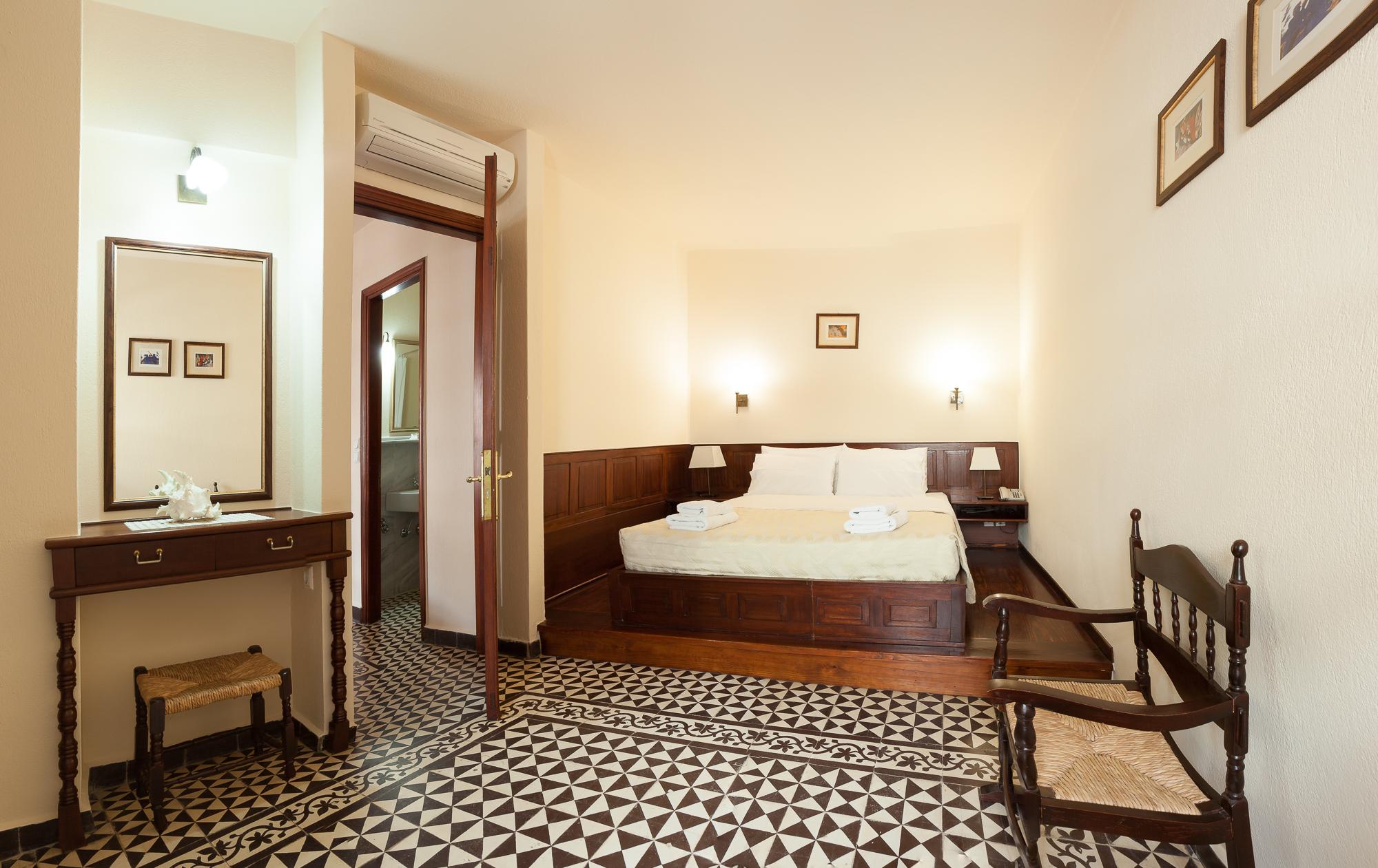 Palazzo Arhontiko Апарт-отель 3*