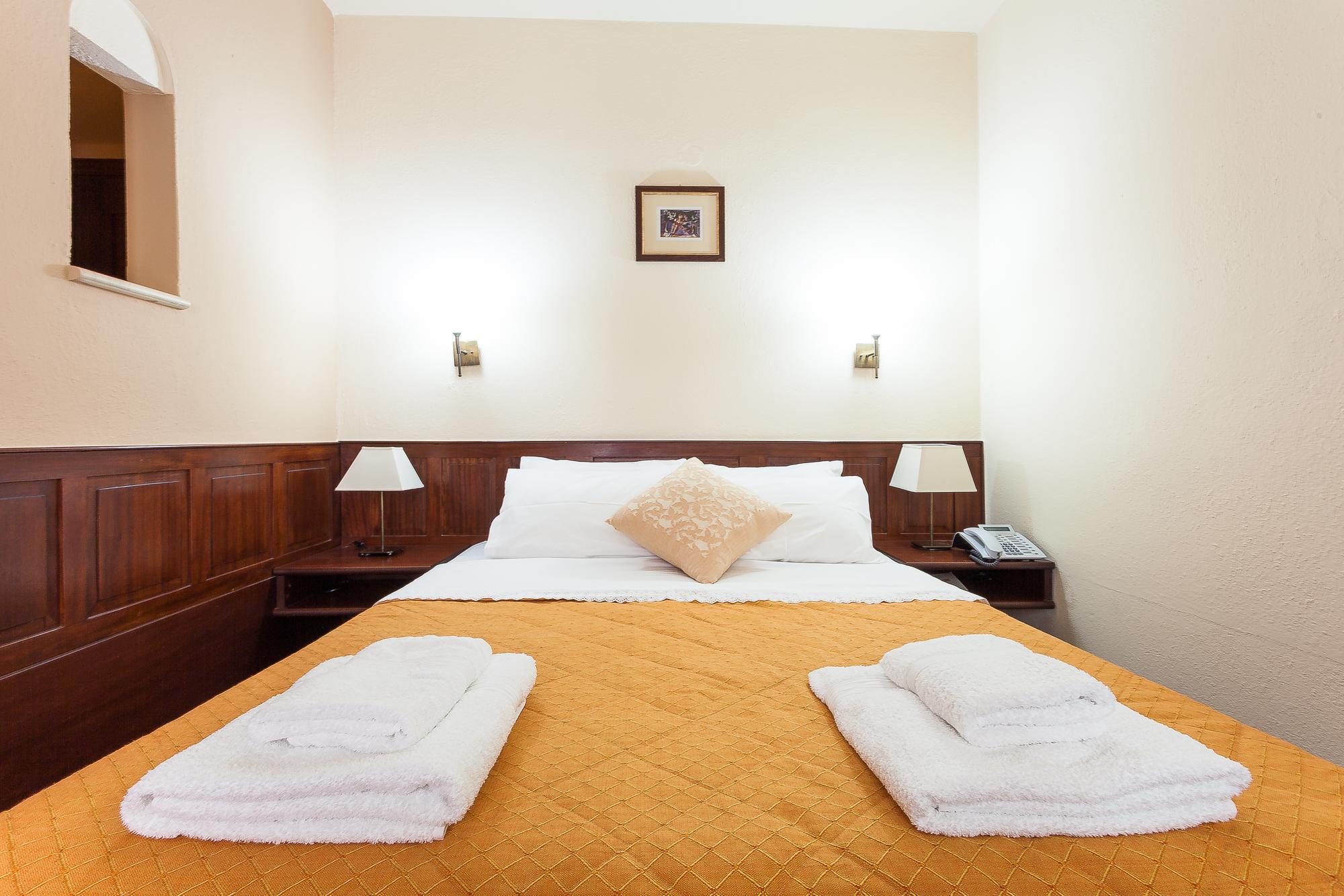 Palazzo Arhontiko Апарт-отель 3*