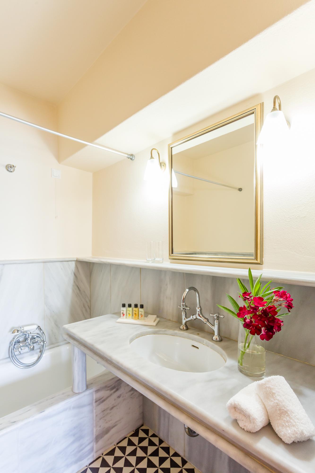 Апарт-отель Palazzo Arhontiko 3*