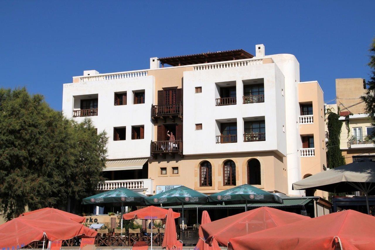 Palazzo Arhontiko 3*