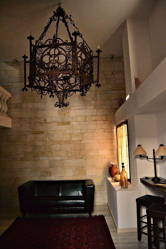 Palazzo Arhontiko Апарт-отель 3*