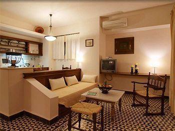 Апарт-отель Palazzo Arhontiko 3*