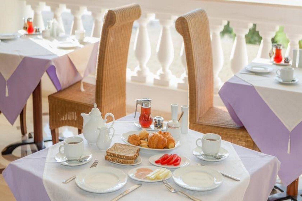 Palazzo Arhontiko 3* Агиос-Николаос